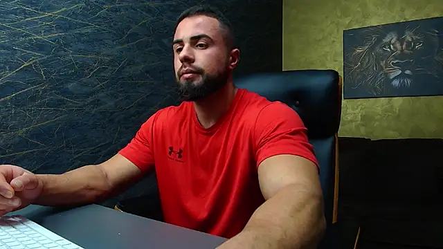 Snapshot of HayesWood chatting on 9, 11, 2025 HayesWood online show from 9, 11, 2025