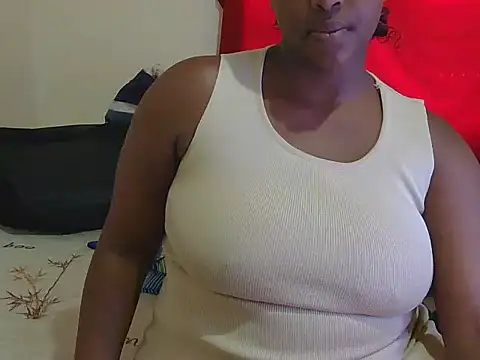 sexy-Halo online show from 30, 10, 2025