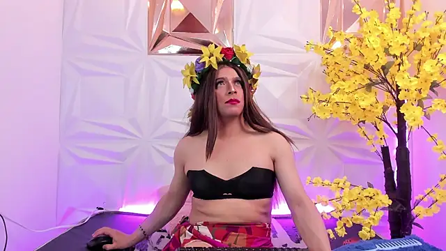 Snapshot of NovaNight_ chatting on 3, 11, 2025 NovaNight online show from 3, 11, 2025