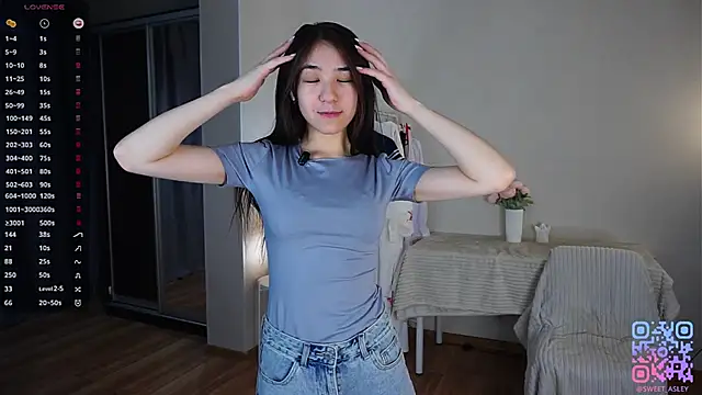 KiraAbling online show from 13, 2, 2026