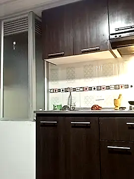 Snapshot of Julietta01 chatting on 19, 12, 2025 Julietta01 online show from 19, 12, 2025