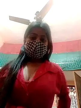 Snapshot of -Rani__ chatting on 16, 12, 2025 -Rani online show from 16, 12, 2025