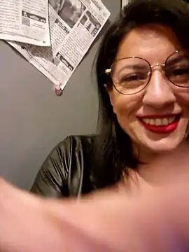  LustyFantasy  online show from 13, 1, 2026