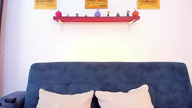 julialex  online show from 4, 6, 2026