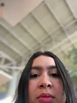 Snapshot of Vickybon chatting on 9, 11, 2025 Vickybon online show from 9, 11, 2025