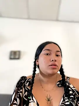 Snapshot of Vickybon chatting on 29, 11, 2025 Vickybon online show from 29, 11, 2025