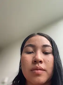 Snapshot of Vickybon chatting on 5, 12, 2025 Vickybon online show from 5, 12, 2025