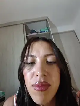 Snapshot of LinaBedoyaModel chatting on 29, 10, 2025 LinaBedoyaModel online show from 29, 10, 2025