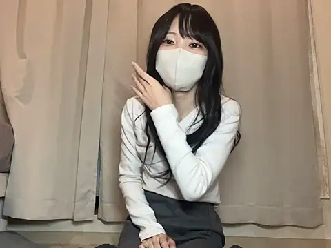 eroeroMiYUeroeo online show from 2, 11, 2025