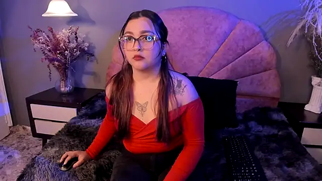 CrystalMay  online show from 5, 11, 2025