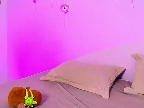 Aprilsweet2005 online show from 14, 1, 2026