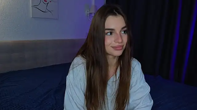 LauraHansil online show from 19, 5, 2026