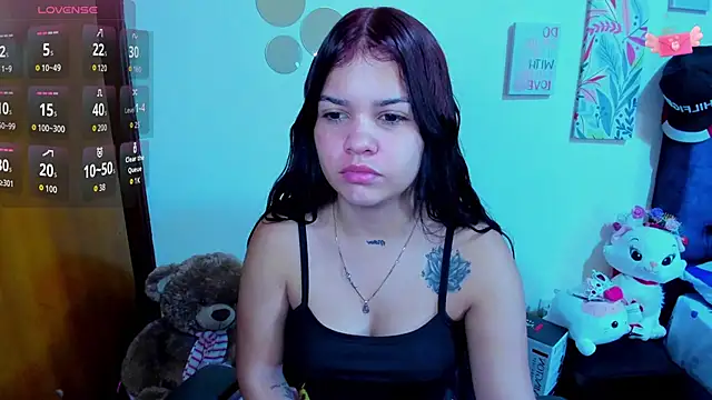 Emma boo online show from 8, 11, 2025