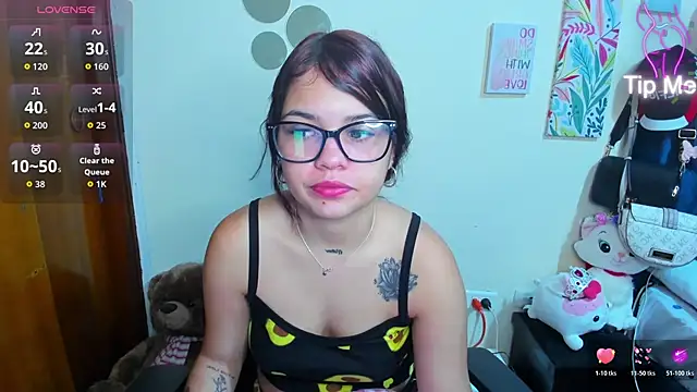 Emma boo online show from 30, 11, 2025