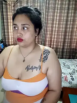 SherryMonroe online show from 4, 11, 2025