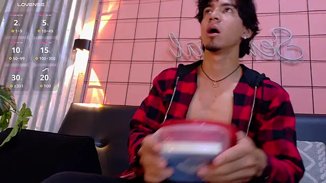 Snapshot of kane_del_toro chatting on 30, 11, 2025 kane del toro online show from 30, 11, 2025