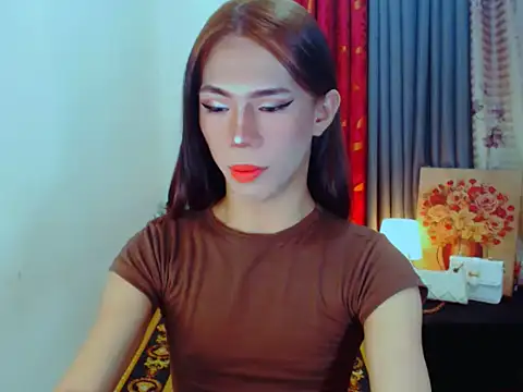 Snapshot of EXOTICGEORGINA chatting on 16, 11, 2025 EXOTICGEORGINA online show from 16, 11, 2025