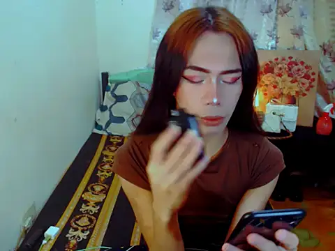 Snapshot of EXOTICGEORGINA chatting on 14, 12, 2025 EXOTICGEORGINA online show from 14, 12, 2025