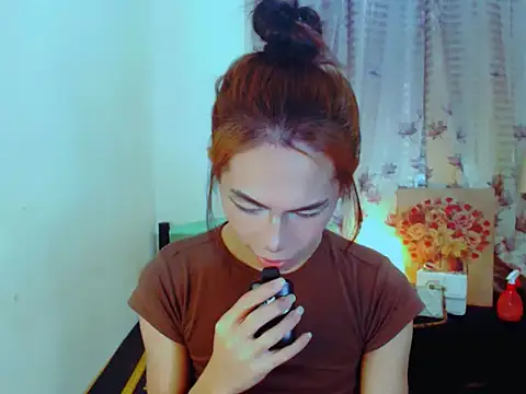 Snapshot of EXOTICGEORGINA chatting on 16, 12, 2025 EXOTICGEORGINA online show from 16, 12, 2025