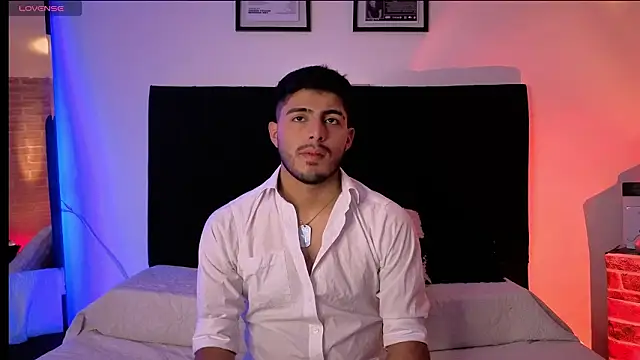 Snapshot of jaiden_thoner chatting on 19, 1, 2026 jaiden thoner online show from 19, 1, 2026