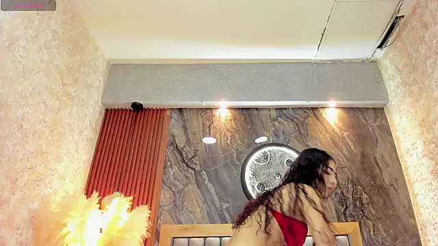 Snapshot of Ivy_Spicy chatting on 27, 11, 2025 Ivy Spicy online show from 27, 11, 2025