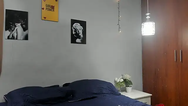 sexynova 93 online show from 17, 12, 2025