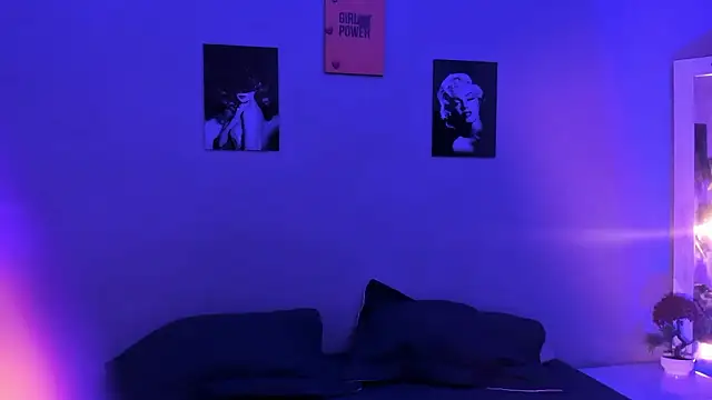 sexynova 93 online show from 27, 2, 2026