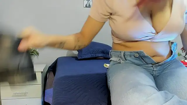 sexynova 93 online show from 23, 5, 2026