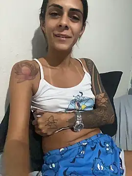 Snapshot of sabrinaneves chatting on 11, 6, 2026 sabrinaneves online show from 11, 6, 2026