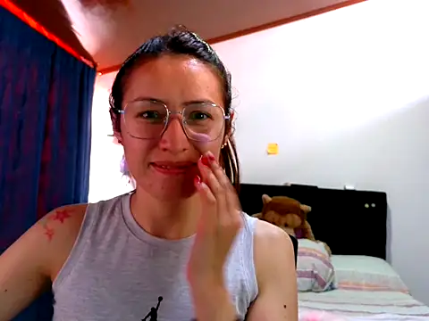 Snapshot of KendallTwisTx chatting on 25, 11, 2025 KendallTwisTx online show from 25, 11, 2025