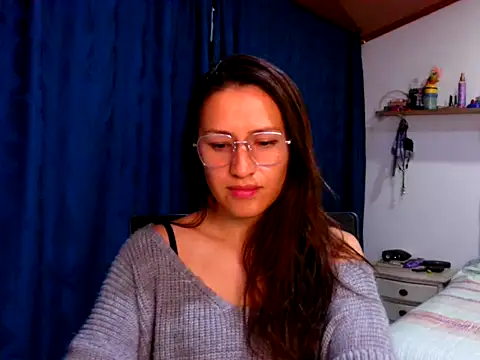 Snapshot of KendallTwisTx chatting on 1, 12, 2025 KendallTwisTx online show from 1, 12, 2025