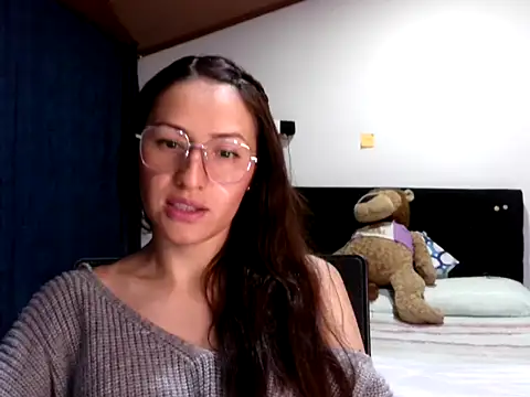 Snapshot of KendallTwisTx chatting on 3, 12, 2025 KendallTwisTx online show from 3, 12, 2025