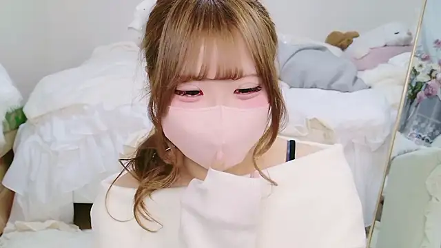 Snapshot of Ichiru_xsc chatting on 22, 12, 2025 Ichiru xsc online show from 22, 12, 2025