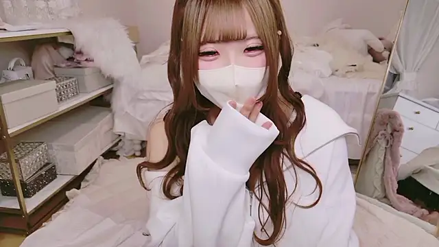 Snapshot of Ichiru_xsc chatting on 11, 2, 2026 Ichiru xsc online show from 11, 2, 2026