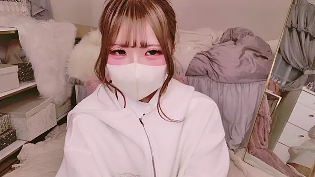 Snapshot of Ichiru_xsc chatting on 21, 2, 2026 Ichiru xsc online show from 21, 2, 2026