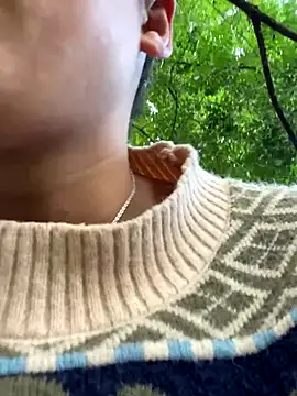 Snapshot of Nul-chal chatting on 15, 12, 2025 Nul-chal online show from 15, 12, 2025