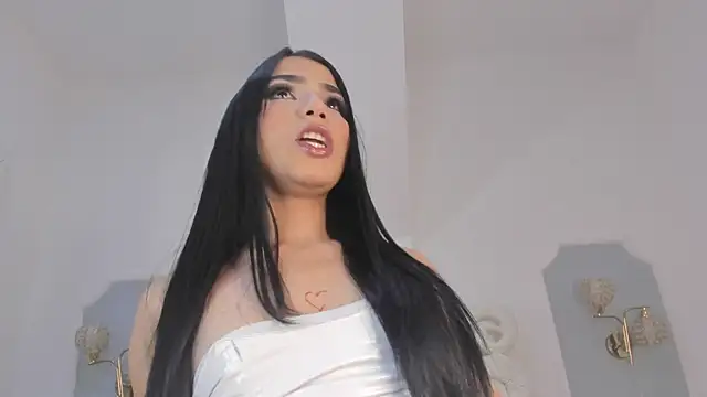 roxana scott1 online show from 1, 8, 2026