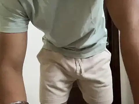 Isamperry69 online show from 26, 5, 2026
