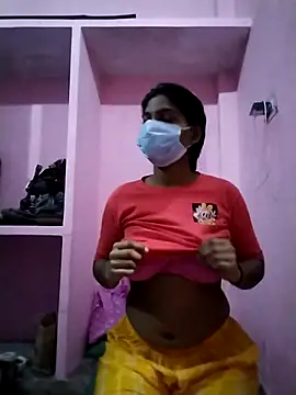 Snapshot of Rani_299 chatting on 1, 11, 2025 Rani 299 online show from 1, 11, 2025