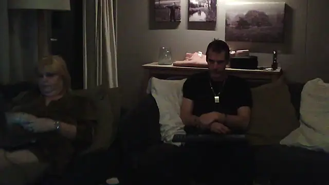 Sylviastar46 online show from 24, 11, 2025