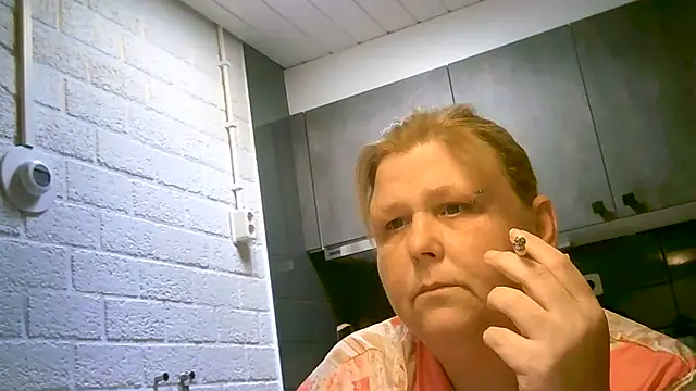 Sylviastar46 online show from 11, 5, 2026