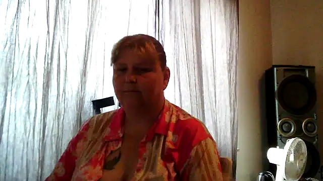 Sylviastar46 online show from 13, 6, 2026