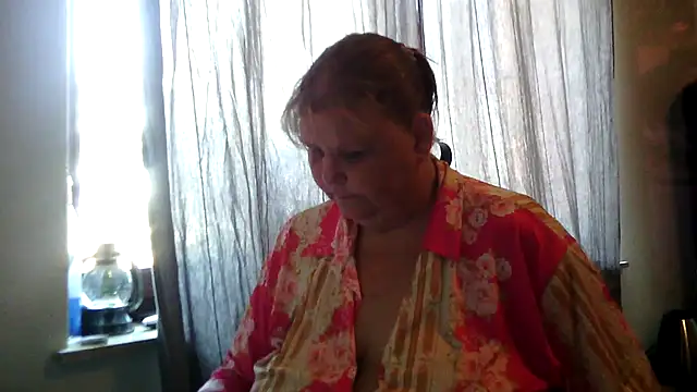 Sylviastar46 online show from 25, 6, 2026