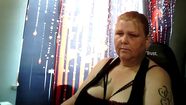 Sylviastar46 online show from 31, 7, 2026