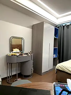 xiaojingzi66 online show from 14, 11, 2025