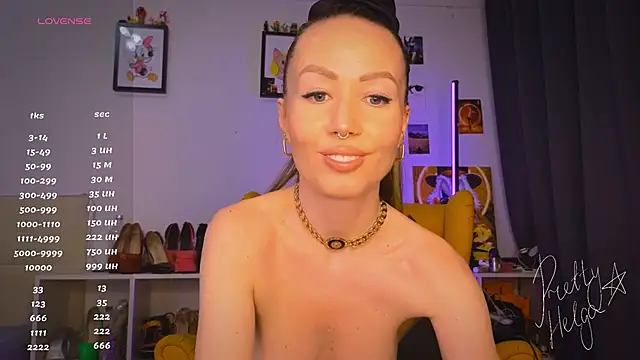 Snapshot of goddes_helga_feet chatting on 8, 11, 2025 goddes helga feet online show from 8, 11, 2025