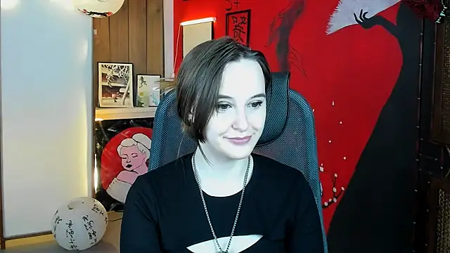 Snapshot of IreneBailey chatting on 18, 11, 2025 IreneBailey online show from 18, 11, 2025