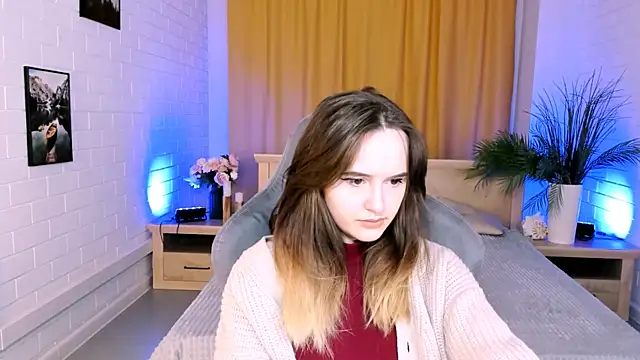 Snapshot of IreneBailey chatting on 19, 11, 2025 IreneBailey online show from 19, 11, 2025