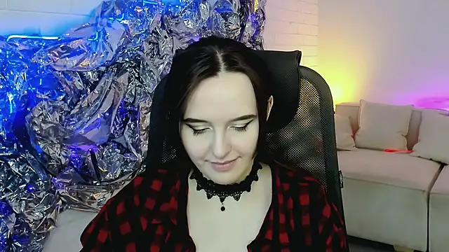 Snapshot of IreneBailey chatting on 22, 11, 2025 IreneBailey online show from 22, 11, 2025