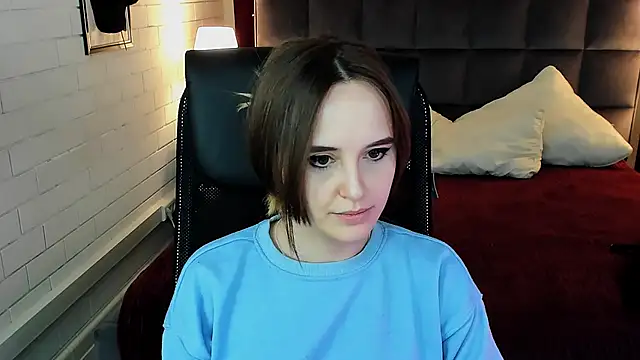 Snapshot of IreneBailey chatting on 27, 11, 2025 IreneBailey online show from 27, 11, 2025